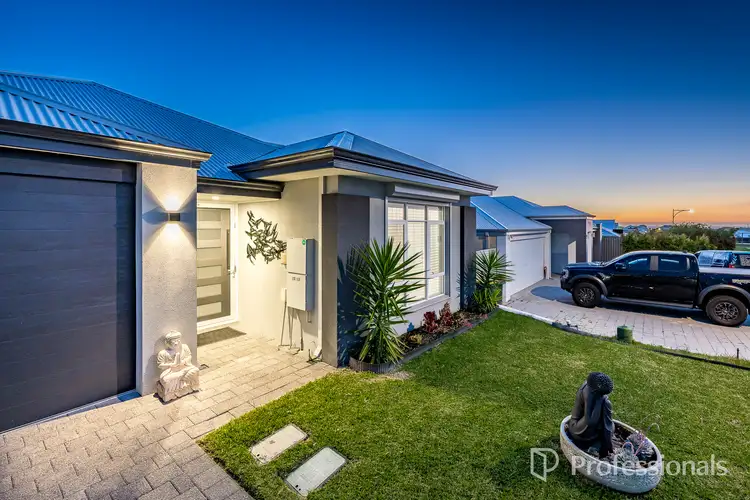 Third view of Homely house listing, 63 Selacosa Avenue, Jindalee WA 6036