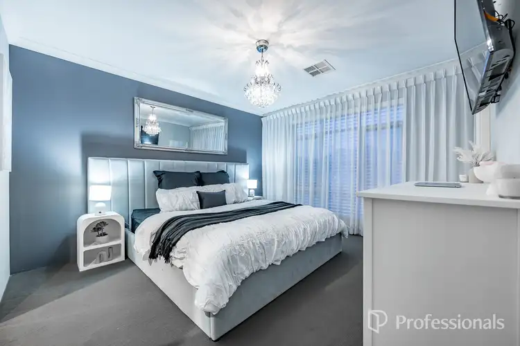 Fourth view of Homely house listing, 63 Selacosa Avenue, Jindalee WA 6036