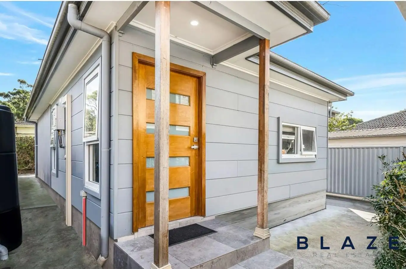 Main view of Homely house listing, 5a Gove Avenue, Green Valley NSW 2168