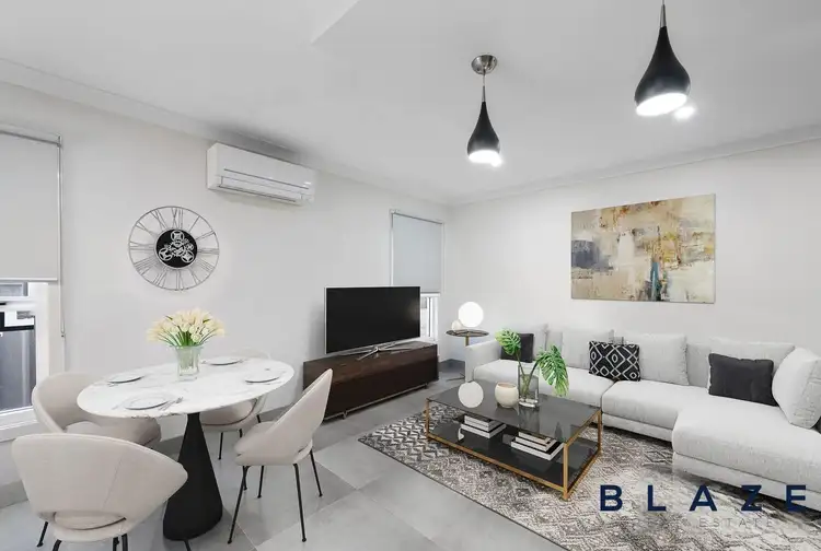 Second view of Homely house listing, 5a Gove Avenue, Green Valley NSW 2168