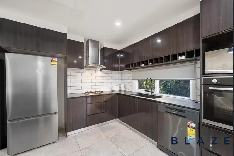 Third view of Homely house listing, 5a Gove Avenue, Green Valley NSW 2168