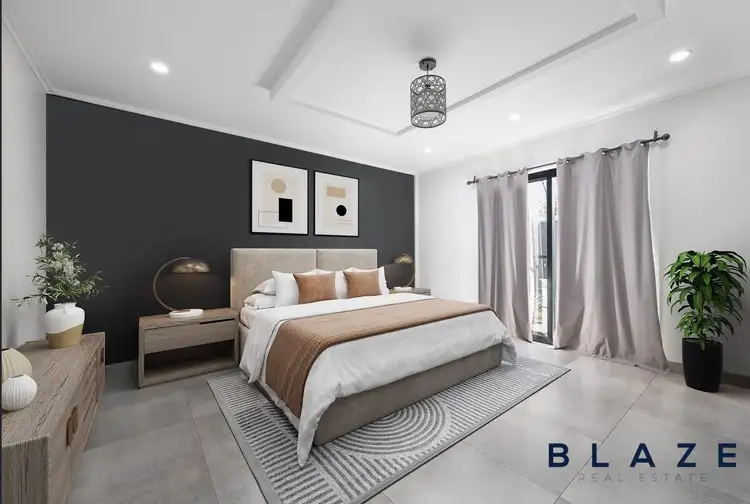 Fourth view of Homely house listing, 5a Gove Avenue, Green Valley NSW 2168