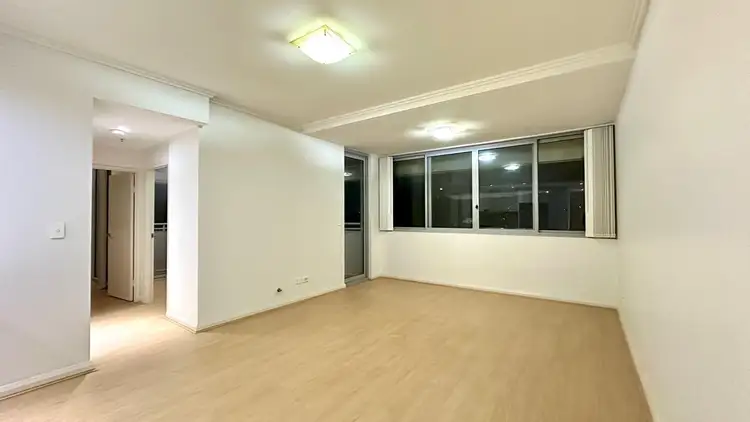 Second view of Homely apartment listing, 802/23-26 Station Street, Kogarah NSW 2217