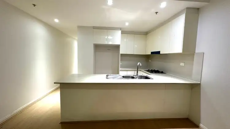 Third view of Homely apartment listing, 802/23-26 Station Street, Kogarah NSW 2217