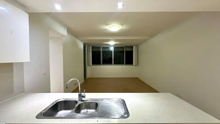 Fifth view of Homely apartment listing, 802/23-26 Station Street, Kogarah NSW 2217