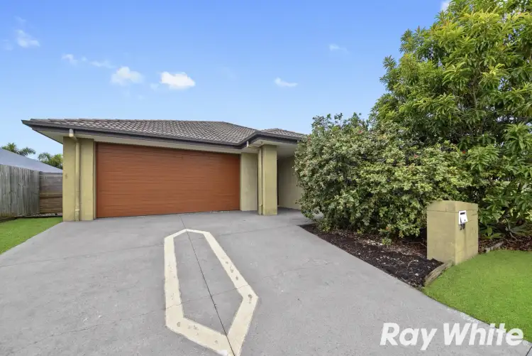 20 Millettia Close, North Lakes QLD 4509