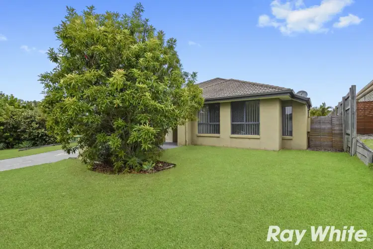 Second view of Homely house listing, 20 Millettia Close, North Lakes QLD 4509
