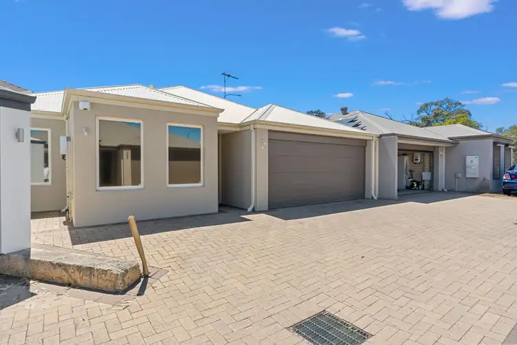 Second view of Homely unit listing, 2/2 Marathon Loop, Madeley WA 6065