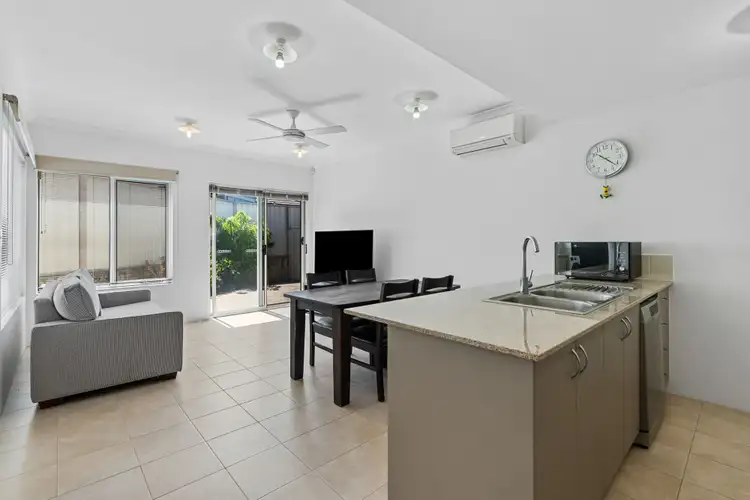 Third view of Homely unit listing, 2/2 Marathon Loop, Madeley WA 6065