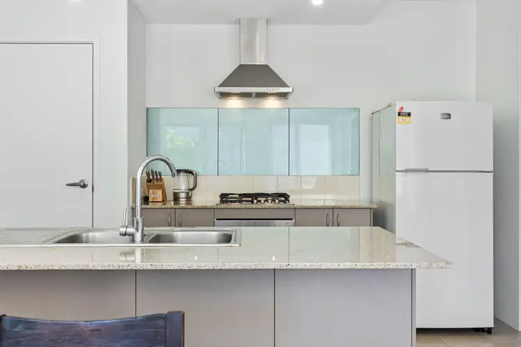 Fourth view of Homely unit listing, 2/2 Marathon Loop, Madeley WA 6065