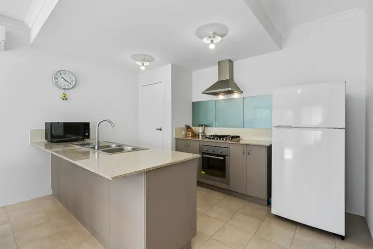 Fifth view of Homely unit listing, 2/2 Marathon Loop, Madeley WA 6065