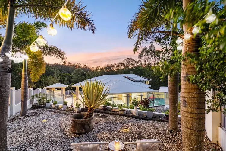 Second view of Homely house listing, 12 Swagman Road, Gilston QLD 4211