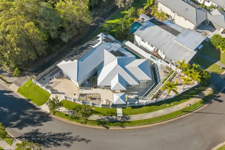 Third view of Homely house listing, 12 Swagman Road, Gilston QLD 4211