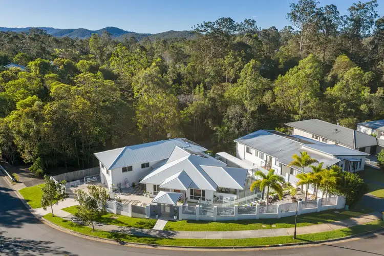 Fourth view of Homely house listing, 12 Swagman Road, Gilston QLD 4211