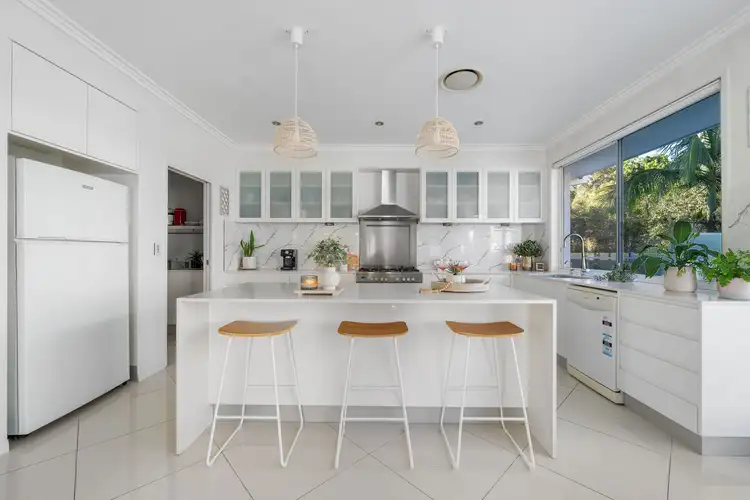 Fifth view of Homely house listing, 12 Swagman Road, Gilston QLD 4211