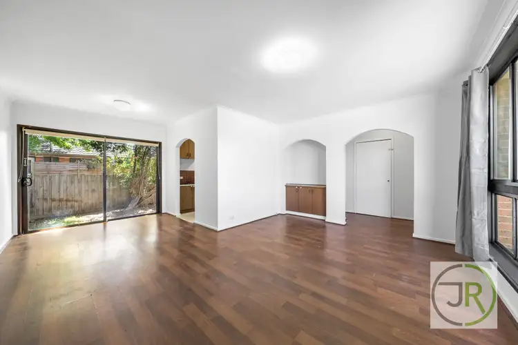 Fourth view of Homely unit listing, 2/72 Ellendale Road, Noble Park VIC 3174
