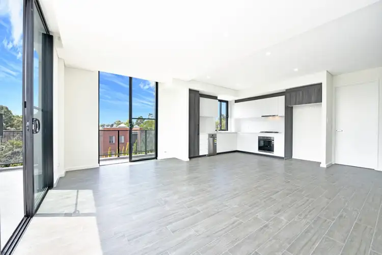 15/48-58 Railway Terrace, Granville NSW 2142