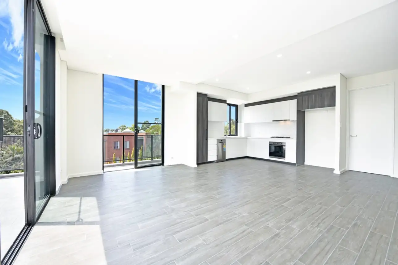Main view of Homely apartment listing, 15/48-58 Railway Terrace, Granville NSW 2142