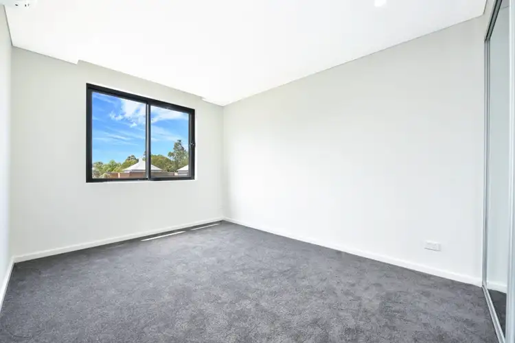 Fourth view of Homely apartment listing, 15/48-58 Railway Terrace, Granville NSW 2142