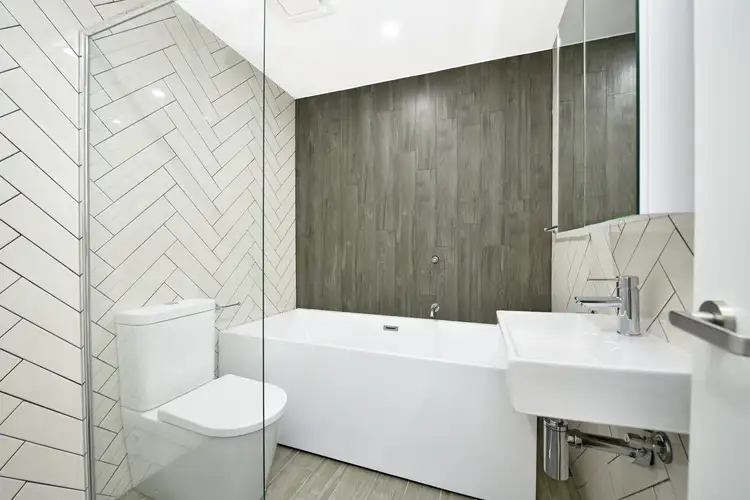 Fifth view of Homely apartment listing, 15/48-58 Railway Terrace, Granville NSW 2142