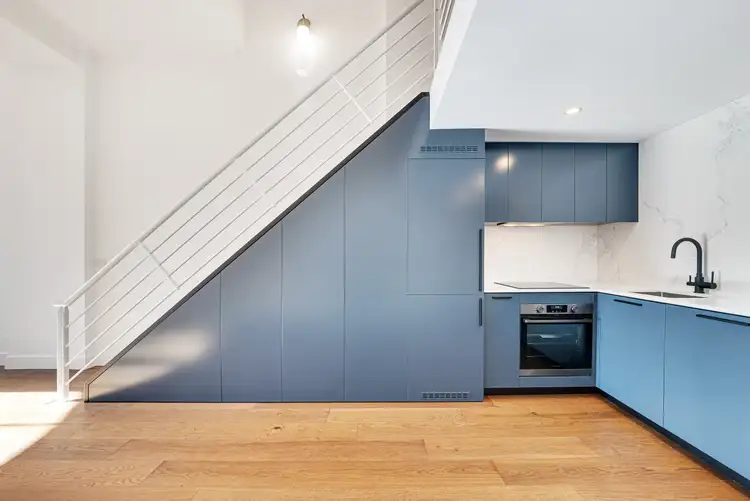 Fourth view of Homely apartment listing, 104/26-44 Kippax Street, Surry Hills NSW 2010