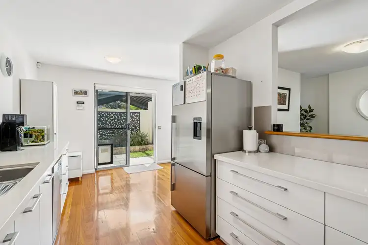 Third view of Homely townhouse listing, 5/82 Forrest Street, South Perth WA 6151