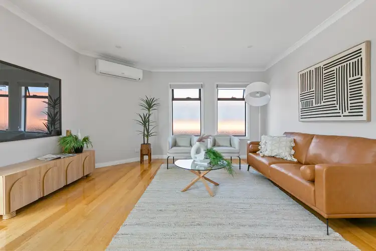 Third view of Homely townhouse listing, 4/136 Wood Street, Preston VIC 3072