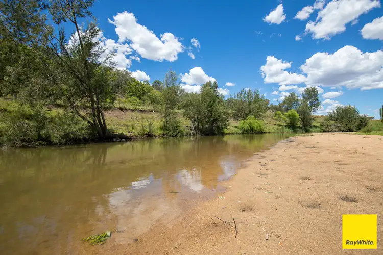 Second view of Homely rural property listing, "Karoola" 651 Karoola Road, Inverell NSW 2360