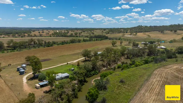 Third view of Homely rural property listing, "Karoola" 651 Karoola Road, Inverell NSW 2360