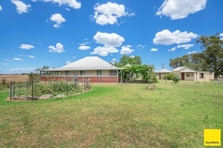 Fourth view of Homely rural property listing, "Karoola" 651 Karoola Road, Inverell NSW 2360