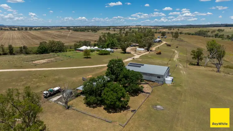 Fifth view of Homely rural property listing, "Karoola" 651 Karoola Road, Inverell NSW 2360