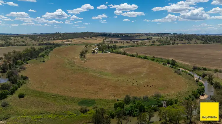 Seventh view of Homely rural property listing, "Karoola" 651 Karoola Road, Inverell NSW 2360