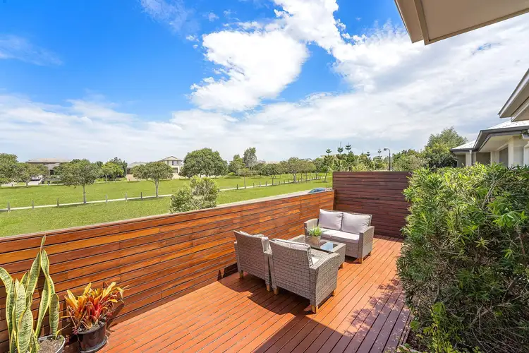 Second view of Homely house listing, 16 Mackintosh Drive, North Lakes QLD 4509