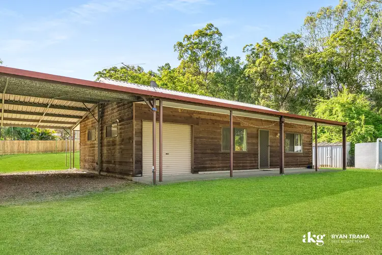 Fourth view of Homely house listing, 1003 Chambers Flat Road, Chambers Flat QLD 4133