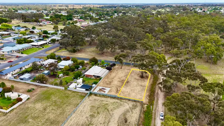Fourth view of Homely land listing, 14 Adamson Terrace, Bordertown SA 5268