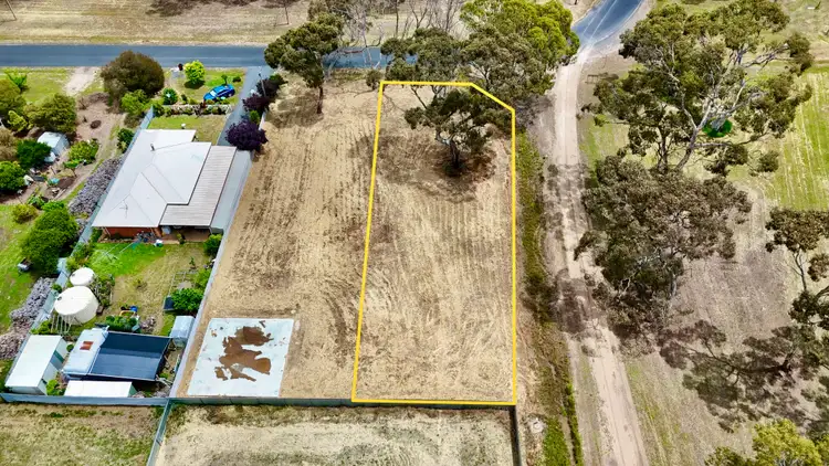 Fifth view of Homely land listing, 14 Adamson Terrace, Bordertown SA 5268