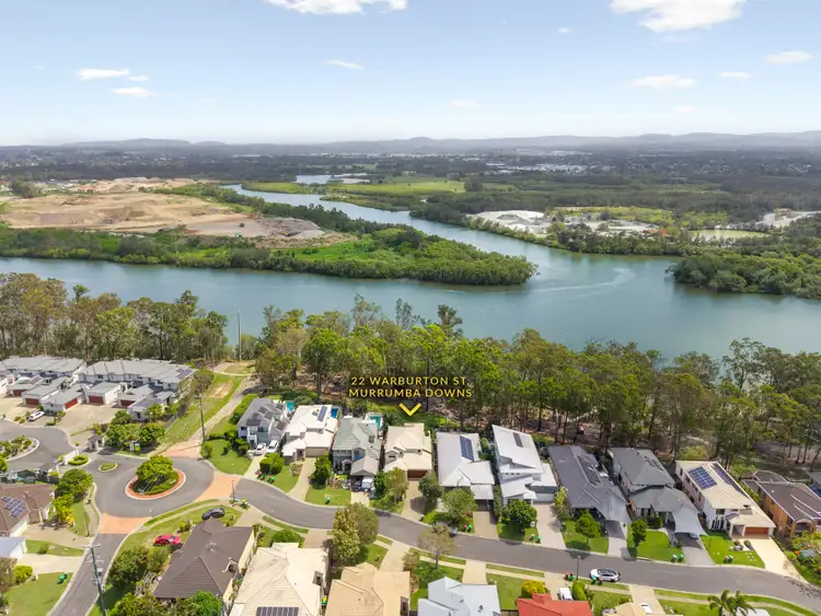 Third view of Homely house listing, 22 Warburton Street, Murrumba Downs QLD 4503