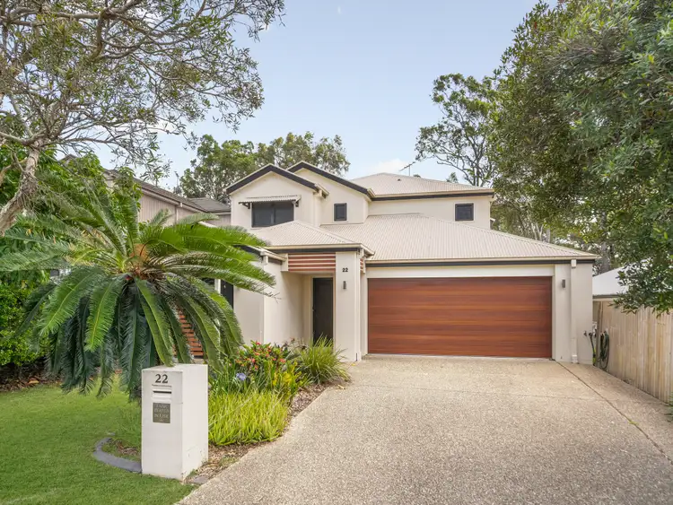 Fourth view of Homely house listing, 22 Warburton Street, Murrumba Downs QLD 4503