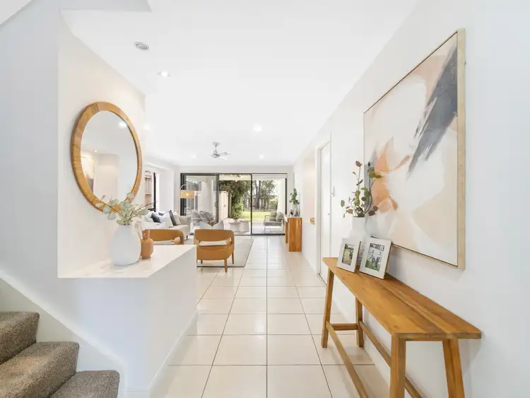 Fifth view of Homely house listing, 22 Warburton Street, Murrumba Downs QLD 4503