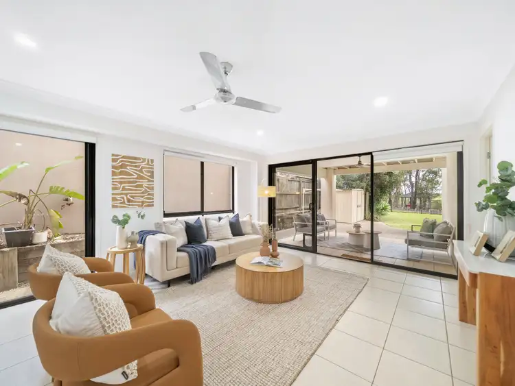 Sixth view of Homely house listing, 22 Warburton Street, Murrumba Downs QLD 4503