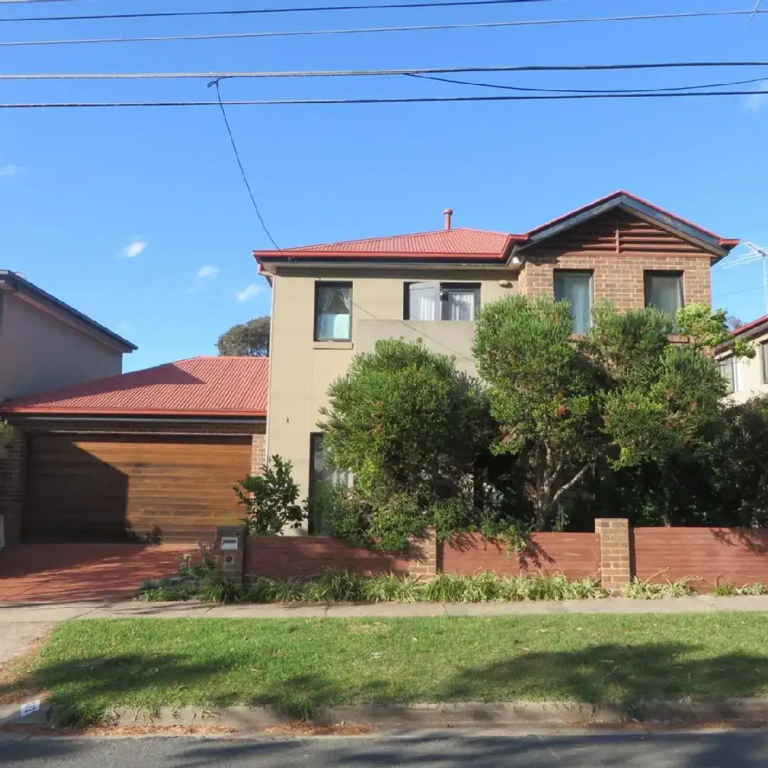 Main view of Homely unit listing, 1/2 Keith Street, Parkdale VIC 3195