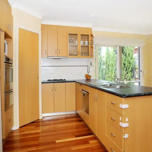 Second view of Homely unit listing, 1/2 Keith Street, Parkdale VIC 3195
