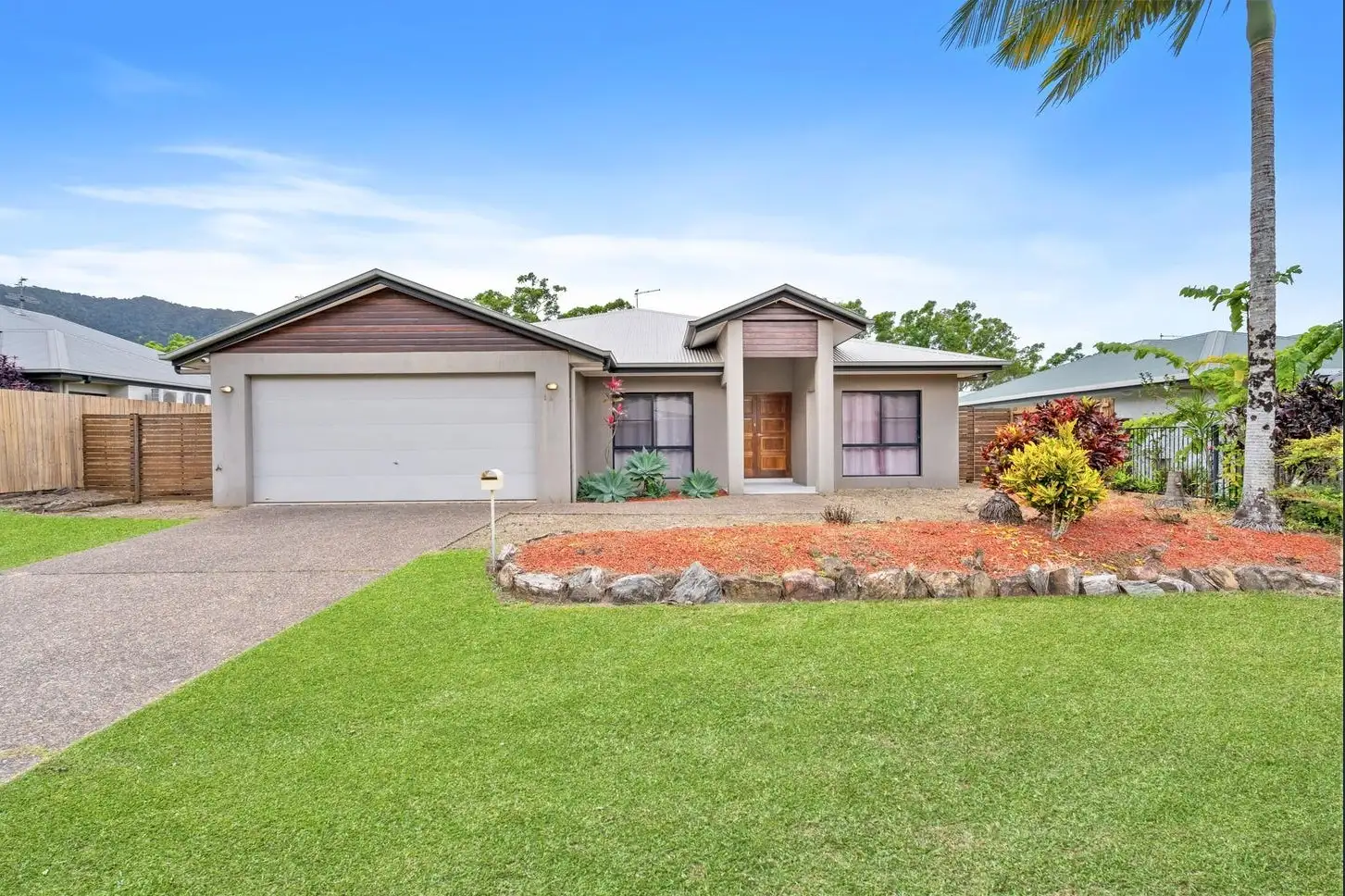Main view of Homely house listing, 14 Charnley Avenue, Bentley Park QLD 4869