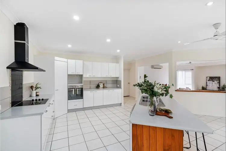 Second view of Homely house listing, 14 Charnley Avenue, Bentley Park QLD 4869