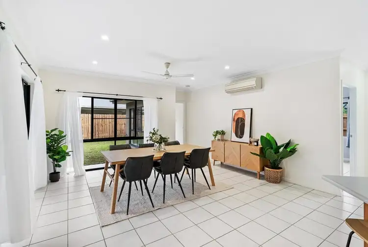 Fifth view of Homely house listing, 14 Charnley Avenue, Bentley Park QLD 4869