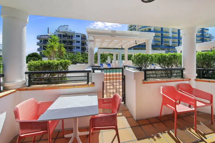 Fourth view of Homely unit listing, 6/14-16 River Esplanade, Mooloolaba QLD 4557