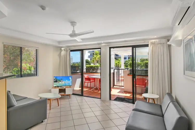 Fifth view of Homely unit listing, 6/14-16 River Esplanade, Mooloolaba QLD 4557