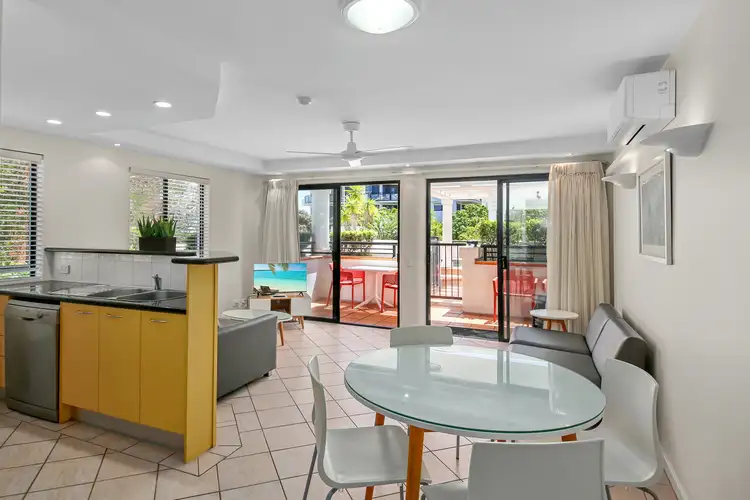 Sixth view of Homely unit listing, 6/14-16 River Esplanade, Mooloolaba QLD 4557
