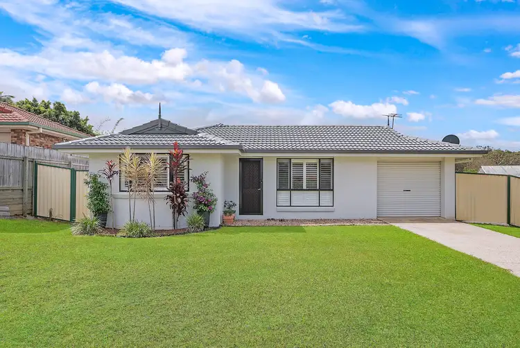 11 Birchgrove Crescent, Kallangur QLD 4503
