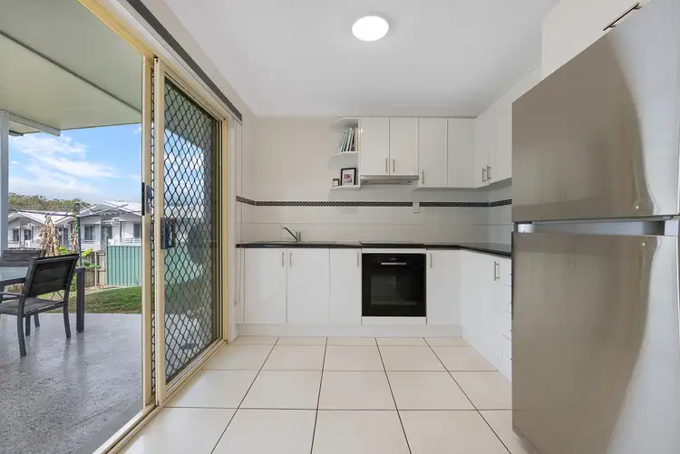 Second view of Homely house listing, 11 Birchgrove Crescent, Kallangur QLD 4503